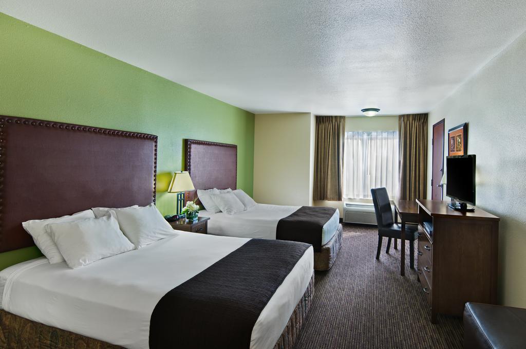 Oxford Suites Hermiston Cameră foto
